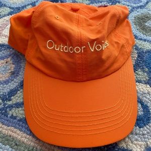 Outdoor Voices DC Hat